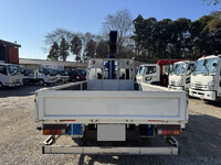 MITSUBISHI FUSO Canter Truck (With 4 Steps Of Cranes) TKG-FEB80 2014 90,035km_13