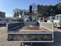 MITSUBISHI FUSO Canter Truck (With 4 Steps Of Cranes) TKG-FEB80 2014 90,035km_14