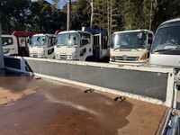 MITSUBISHI FUSO Canter Truck (With 4 Steps Of Cranes) TKG-FEB80 2014 90,035km_16