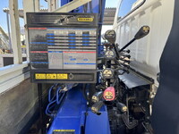 MITSUBISHI FUSO Canter Truck (With 4 Steps Of Cranes) TKG-FEB80 2014 90,035km_18