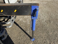 MITSUBISHI FUSO Canter Truck (With 4 Steps Of Cranes) TKG-FEB80 2014 90,035km_19