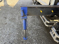 MITSUBISHI FUSO Canter Truck (With 4 Steps Of Cranes) TKG-FEB80 2014 90,035km_21