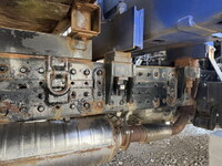 MITSUBISHI FUSO Canter Truck (With 4 Steps Of Cranes) TKG-FEB80 2014 90,035km_23