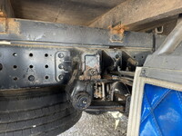 MITSUBISHI FUSO Canter Truck (With 4 Steps Of Cranes) TKG-FEB80 2014 90,035km_25