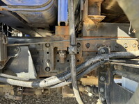 MITSUBISHI FUSO Canter Truck (With 4 Steps Of Cranes) TKG-FEB80 2014 90,035km_29