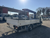 MITSUBISHI FUSO Canter Truck (With 4 Steps Of Cranes) TKG-FEB80 2014 90,035km_2