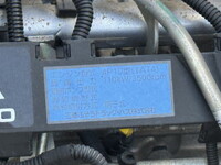 MITSUBISHI FUSO Canter Truck (With 4 Steps Of Cranes) TKG-FEB80 2014 90,035km_31