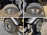 MITSUBISHI FUSO Canter Truck (With 4 Steps Of Cranes) TKG-FEB80 2014 90,035km_32