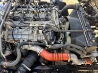 MITSUBISHI FUSO Canter Truck (With 4 Steps Of Cranes) TKG-FEB80 2014 90,035km_34