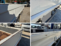 MITSUBISHI FUSO Canter Truck (With 4 Steps Of Cranes) TKG-FEB80 2014 90,035km_35