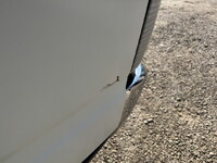 MITSUBISHI FUSO Canter Truck (With 4 Steps Of Cranes) TKG-FEB80 2014 90,035km_36