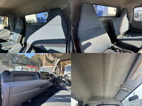 MITSUBISHI FUSO Canter Truck (With 4 Steps Of Cranes) TKG-FEB80 2014 90,035km_38