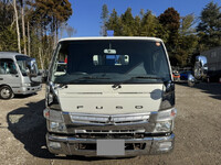 MITSUBISHI FUSO Canter Truck (With 4 Steps Of Cranes) TKG-FEB80 2014 90,035km_9