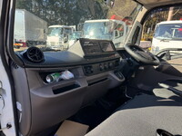 MITSUBISHI FUSO Canter Refrigerator & Freezer Truck 2RG-FBA20 2025 861km_17