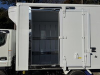 MITSUBISHI FUSO Canter Refrigerator & Freezer Truck 2RG-FBA20 2025 861km_19