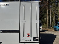 MITSUBISHI FUSO Canter Refrigerator & Freezer Truck 2RG-FBA20 2025 861km_22