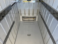 MITSUBISHI FUSO Canter Refrigerator & Freezer Truck 2RG-FBA20 2025 861km_24
