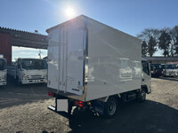 MITSUBISHI FUSO Canter Refrigerator & Freezer Truck 2RG-FBA20 2025 861km_2