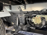 MITSUBISHI FUSO Canter Refrigerator & Freezer Truck 2RG-FBA20 2025 861km_31