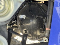 MITSUBISHI FUSO Canter Refrigerator & Freezer Truck 2RG-FBA20 2025 861km_33