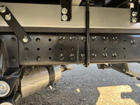 MITSUBISHI FUSO Canter Refrigerator & Freezer Truck 2RG-FBA20 2025 861km_34