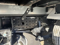 MITSUBISHI FUSO Canter Refrigerator & Freezer Truck 2RG-FBA20 2025 861km_35