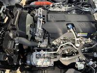 MITSUBISHI FUSO Canter Refrigerator & Freezer Truck 2RG-FBA20 2025 861km_37