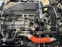 MITSUBISHI FUSO Canter Refrigerator & Freezer Truck 2RG-FBA20 2025 861km_40