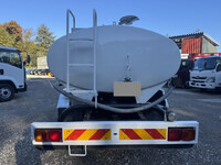 HINO Ranger Sprinkler Truck TKG-FC9JCAP 2015 20,779km_15