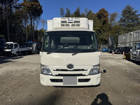 HINO Dutro Refrigerator & Freezer Truck 2RG-XZU710M 2020 16,312km_11