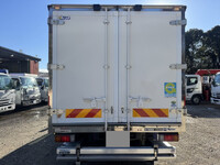 HINO Dutro Refrigerator & Freezer Truck 2RG-XZU710M 2020 16,312km_12