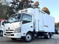 HINO Dutro Refrigerator & Freezer Truck 2RG-XZU710M 2020 16,312km_1