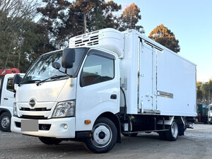 HINO Dutro Refrigerator & Freezer Truck 2RG-XZU710M 2020 16,312km_1