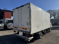 HINO Dutro Refrigerator & Freezer Truck 2RG-XZU710M 2020 16,312km_2