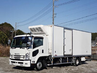 ISUZU Forward Refrigerator & Freezer Truck 2PG-FRR90T2 2020 470,000km_1