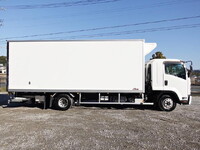 ISUZU Forward Refrigerator & Freezer Truck 2PG-FRR90T2 2020 470,000km_9