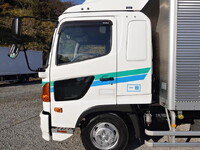 HINO Ranger Aluminum Van TKG-FD9JLAG 2014 251,000km_13