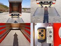 HINO Ranger Aluminum Van TKG-FD9JLAG 2014 251,000km_14