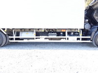 HINO Ranger Aluminum Van TKG-FD9JLAG 2014 251,000km_17