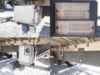 HINO Ranger Aluminum Van TKG-FD9JLAG 2014 251,000km_19