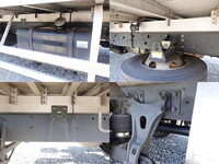 HINO Ranger Aluminum Van TKG-FD9JLAG 2014 251,000km_20