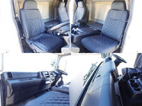 HINO Ranger Aluminum Van TKG-FD9JLAG 2014 251,000km_22