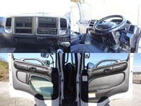 HINO Ranger Aluminum Van TKG-FD9JLAG 2014 251,000km_23