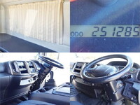 HINO Ranger Aluminum Van TKG-FD9JLAG 2014 251,000km_24