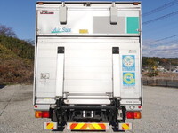 HINO Ranger Aluminum Van TKG-FD9JLAG 2014 251,000km_2