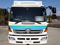 HINO Ranger Aluminum Van TKG-FD9JLAG 2014 251,000km_3