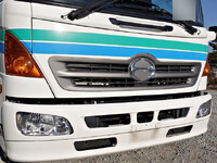 HINO Ranger Aluminum Van TKG-FD9JLAG 2014 251,000km_5