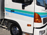 HINO Ranger Aluminum Van TKG-FD9JLAG 2014 251,000km_6