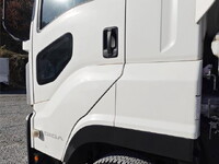 ISUZU Giga Aluminum Wing QKG-CYJ77B 2016 830,000km_12