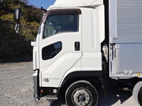 ISUZU Giga Aluminum Wing QKG-CYJ77B 2016 830,000km_13